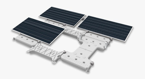 GS-Floating Mounting System Solution